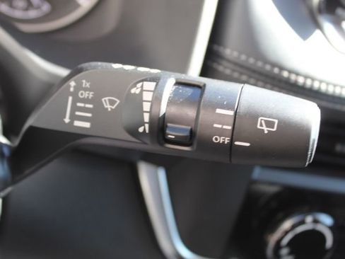 Used 2024 Nissan Rogue S image 16