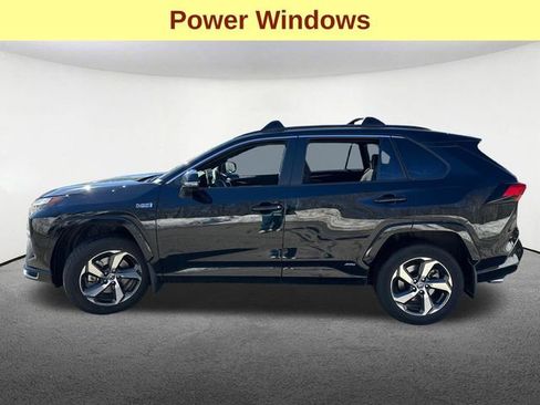 Certified 2024 Toyota RAV4 SE w/ Weather & Moonroof Package image 7