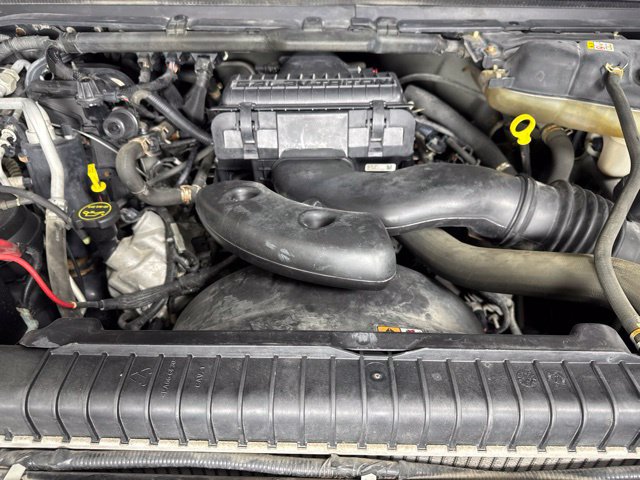 Used 2007 Ford F250 Lariat AWD/4WD image 9