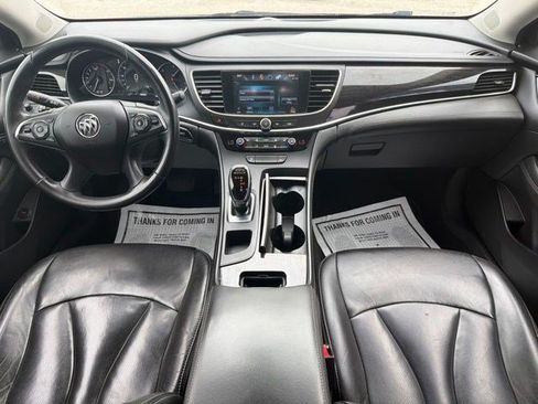 Used 2018 Buick LaCrosse Essence FWD image 25