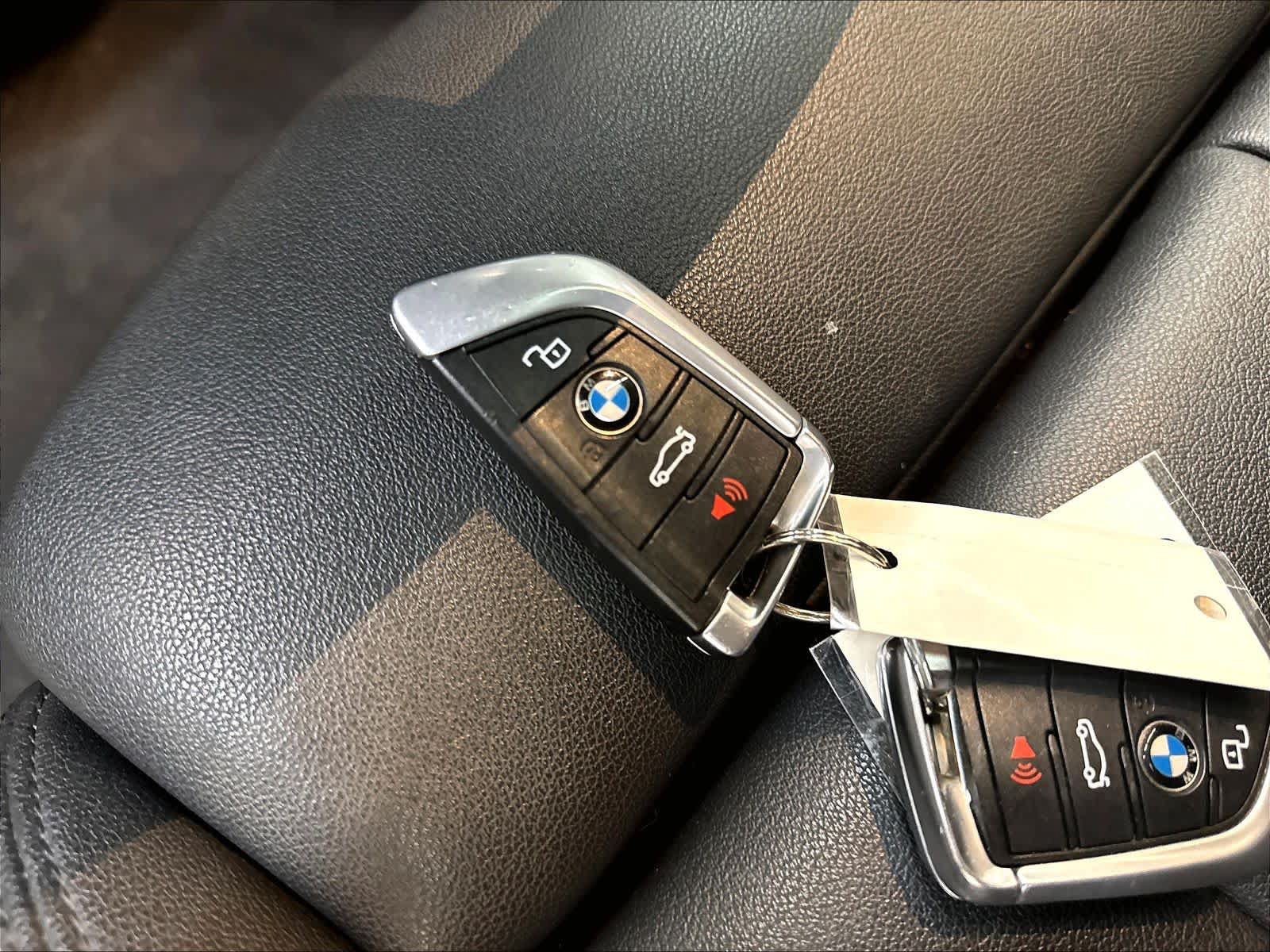 Used 2020 BMW M340i xDrive w/ Premium Package AWD/4WD image 14
