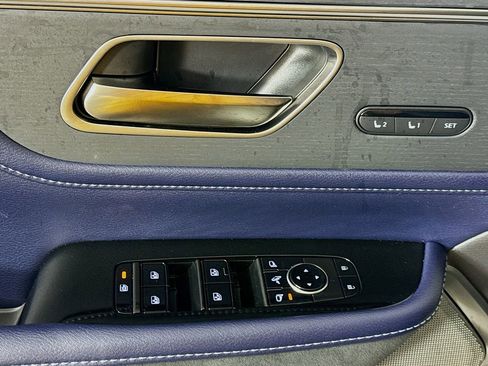 New 2026 INFINITI QX80 4WD w/ Sport Exterior Package image 21