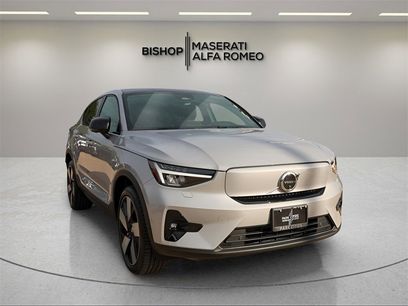 Used 2023 Volvo C40 P8 Recharge Ultimate