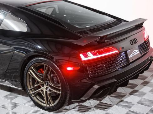 Used 2020 Audi R8 V10 performance AWD/4WD image 18