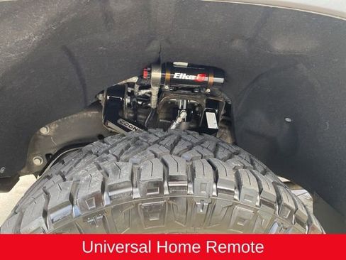 Used 2023 Chevrolet Silverado 2500 High Country w/ Z71 Off-Road Package image 26