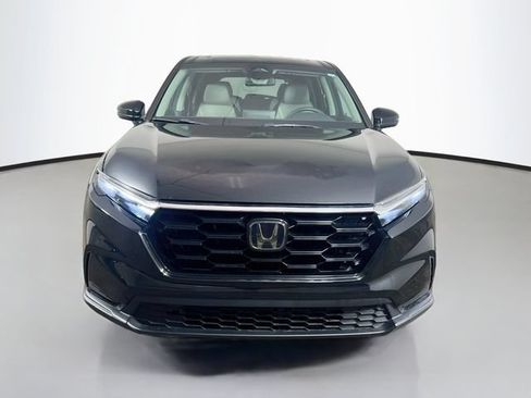 Certified 2024 Honda CR-V EX image 2