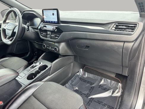 Certified 2023 Ford Escape ST-Line w/ Cold Weather Package image 6