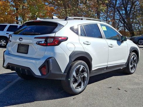 New 2025 Subaru Crosstrek 2.5i Limited image 6