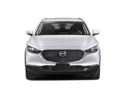 Used 2022 MAZDA CX-30 AWD 2.5 S w/ Select Package image 7