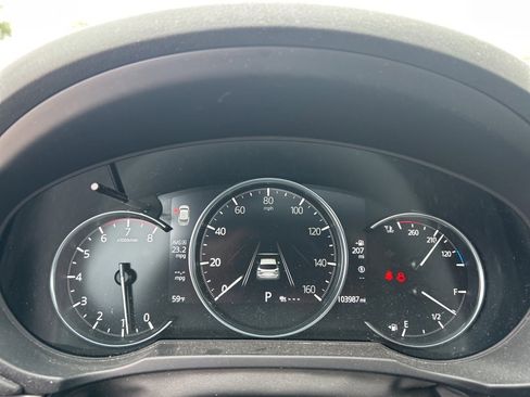 Used 2020 MAZDA CX-5 Grand Touring Reserve image 21