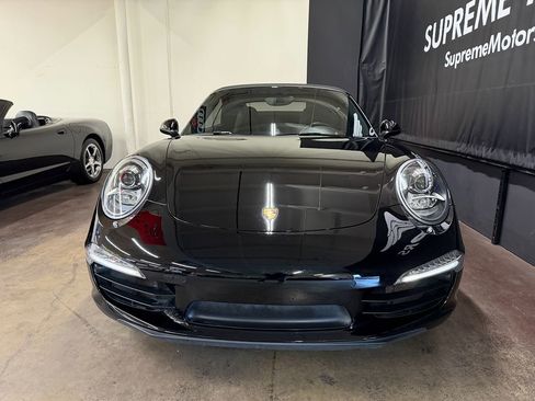 Used 2015 Porsche 911 Carrera S image 18