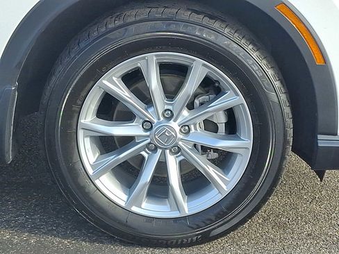 Certified 2024 Honda CR-V EX image 8