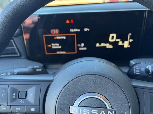 New 2026 Nissan Kicks S image 14