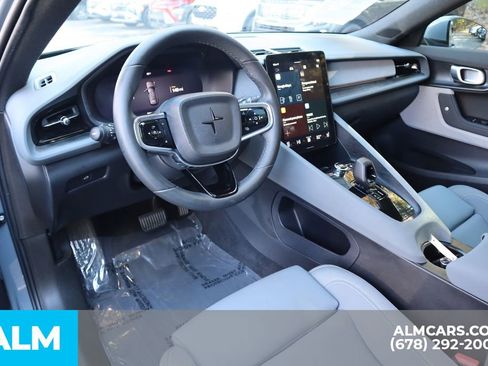 Used 2024 Polestar Polestar 2 AWD/4WD image 10