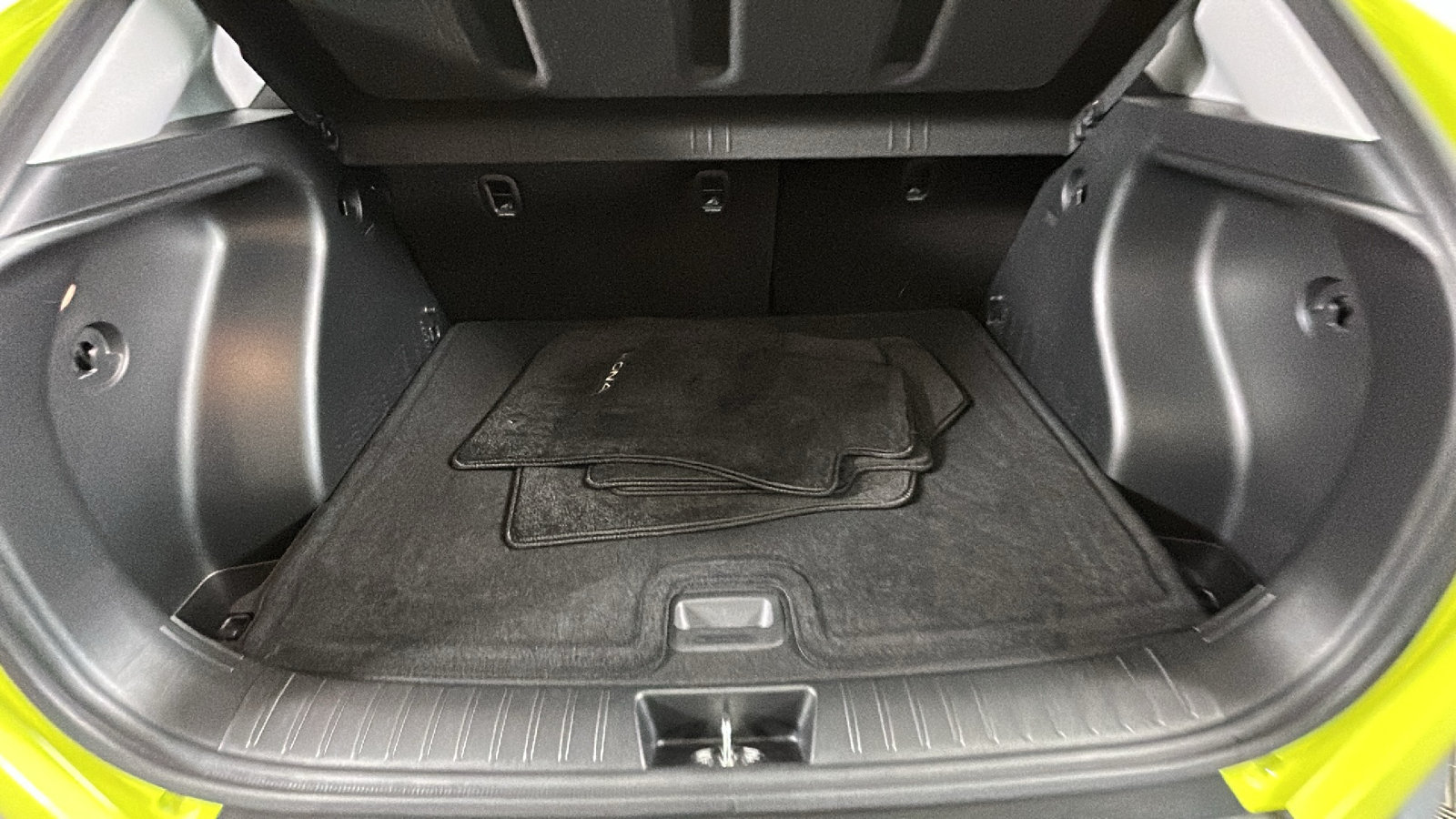 Used 2024 Hyundai Kona SEL FWD image 35