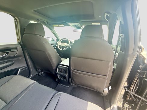 Certified 2024 Honda CR-V Sport image 29