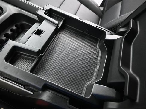 New 2026 RAM 1500 Rebel w/ Rebel Level 2 Equipment Group image 23