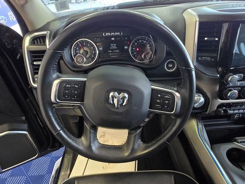 Used 2022 RAM 2500 Laramie image 12