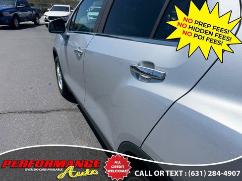 Used 2018 Chevrolet Trax LT w/ LT Convenience Package AWD/4WD image 18