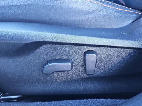 Certified 2023 Subaru Crosstrek 2.5i Limited image 30