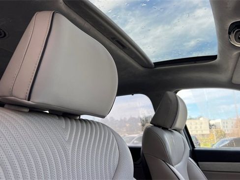 Used 2023 Hyundai Palisade Calligraphy image 23