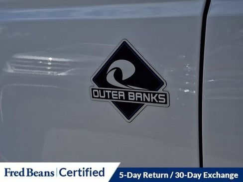 Certified 2023 Ford Bronco Outer Banks AWD/4WD image 32