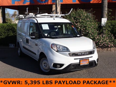 Used 2022 RAM ProMaster City Wagon image 2