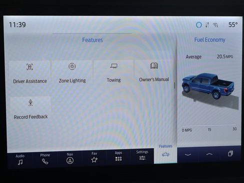 Used 2022 Ford F150 Lariat image 35