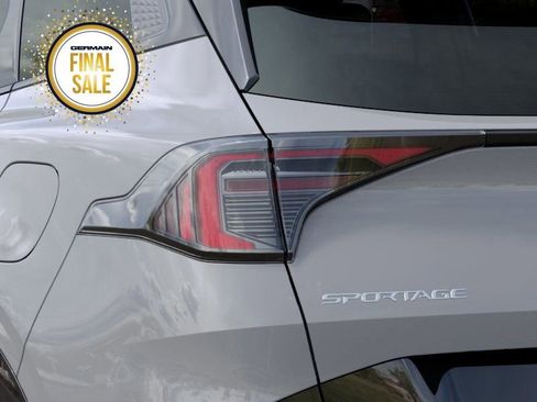 New 2026 Kia Sportage SX Prestige image 12