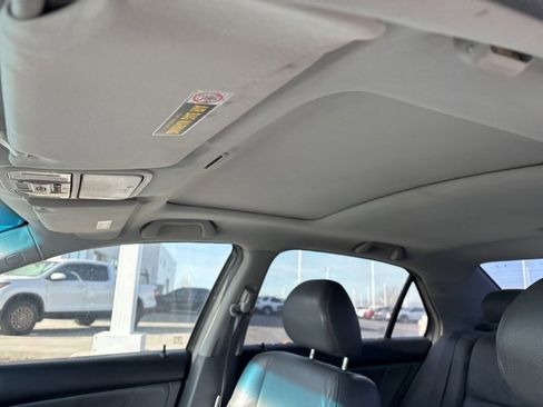 Used 2005 Honda Accord EX-L image 18