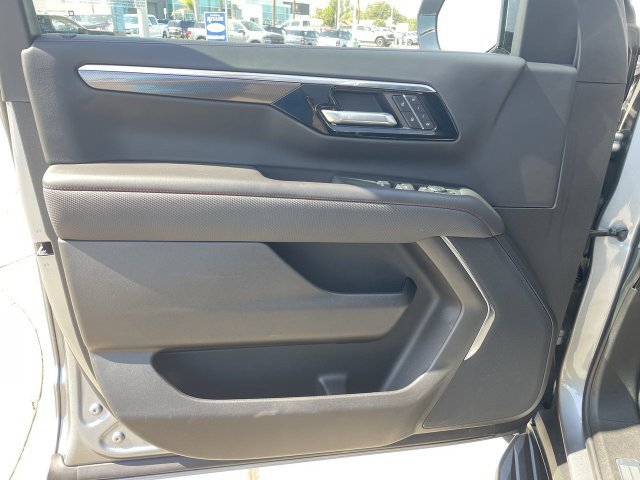 Certified 2026 Chevrolet Suburban RST RWD image 23