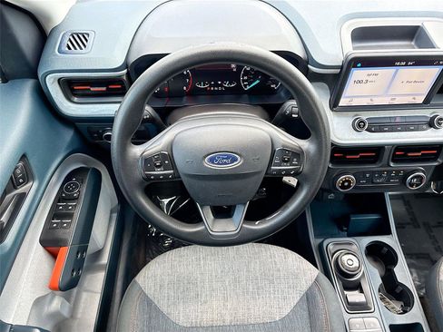 Used 2022 Ford Maverick XLT FWD image 20