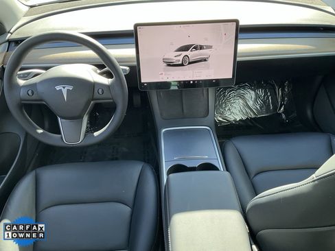 Used 2023 Tesla Model 3 Standard Range image 37