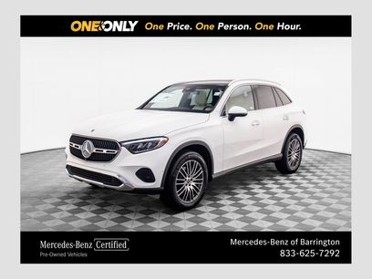 New 2026 Mercedes-Benz GLC 300 GLC 300