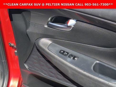 Used 2023 Hyundai Santa Fe SEL image 14