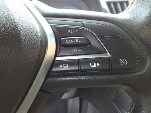 Used 2019 INFINITI Q50 Luxe w/ Cargo Package (L96) image 29