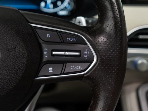 Used 2020 Hyundai Palisade Limited image 31