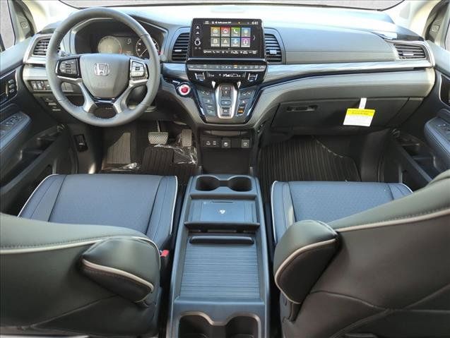 New 2027 Honda Odyssey Elite image 14