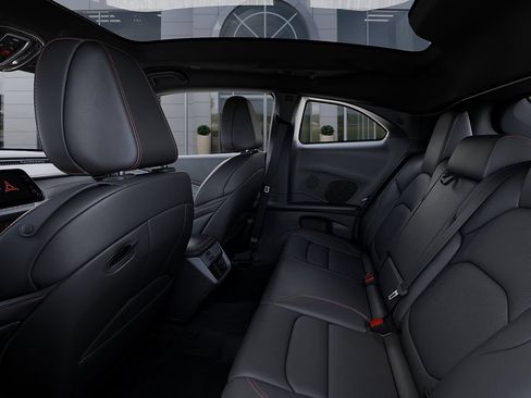 New 2026 Dodge Charger Scat Pack AWD/4WD image 23