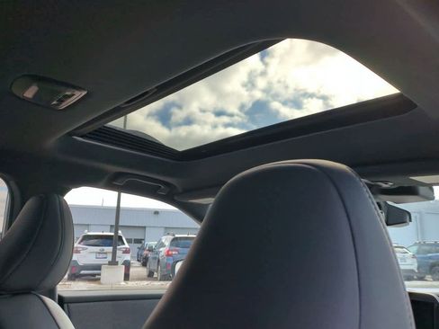 New 2026 Subaru Outback Limited image 21