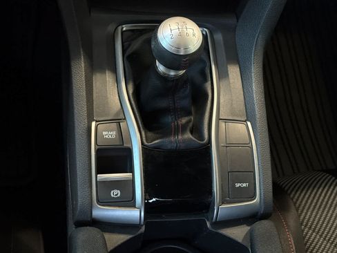 Used 2017 Honda Civic Si image 22