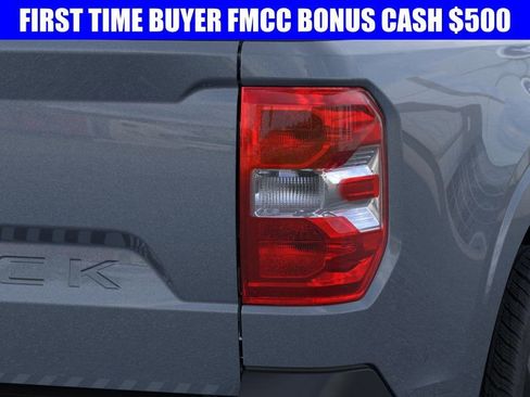 New 2026 Ford Maverick XLT image 22