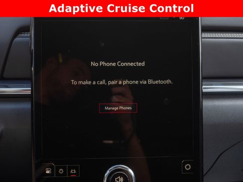 New 2026 GMC Terrain Elevation w/ LPO, Floor Liner Package image 16