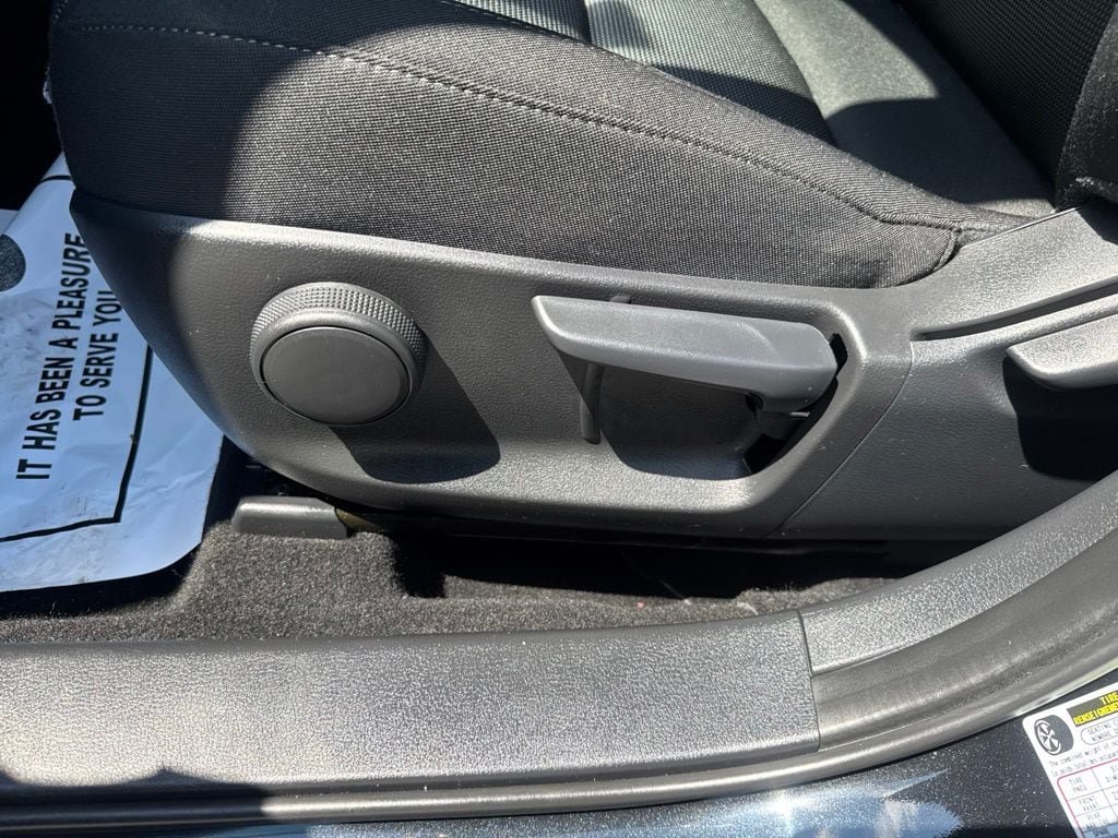 Used 2025 MAZDA CX-30 AWD 2.5 S image 8