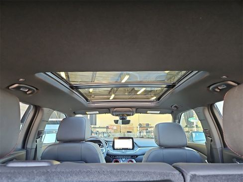 New 2025 Chevrolet Blazer RS w/ Driver Confidence II Package image 23