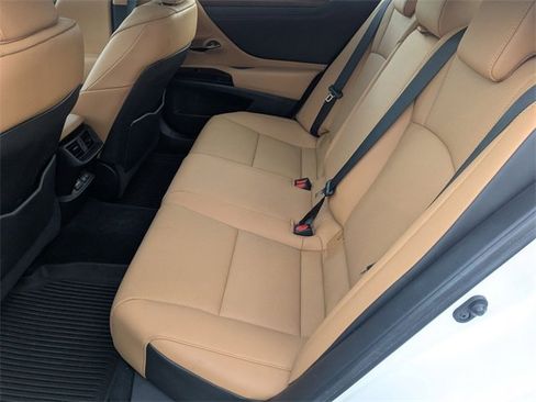 Used 2022 Lexus ES 350 350 image 27