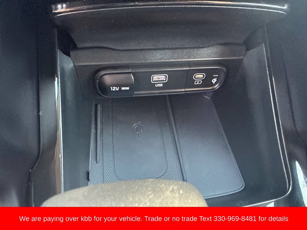 Used 2024 Kia Telluride S w/ S Sunroof Package AWD/4WD image 17
