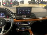 Certified 2022 Audi Q5 2.0T Premium w/ Convenience Package image 6