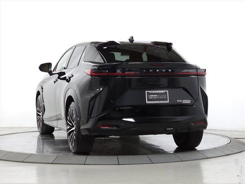 Used 2023 Lexus RZ 450e Premium w/ Technology Package image 6