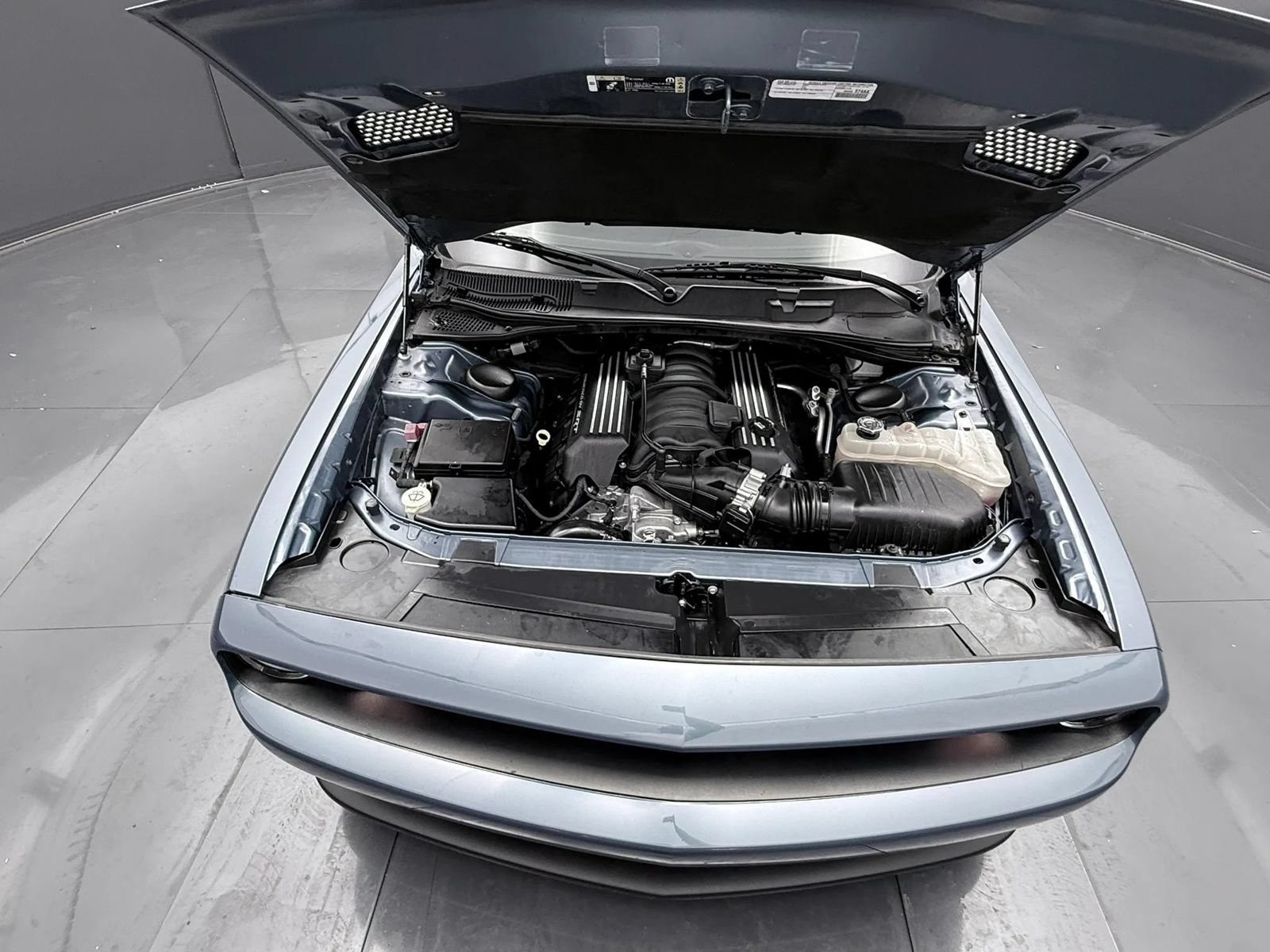 Used 2021 Dodge Challenger R/T Scat Pack RWD image 30